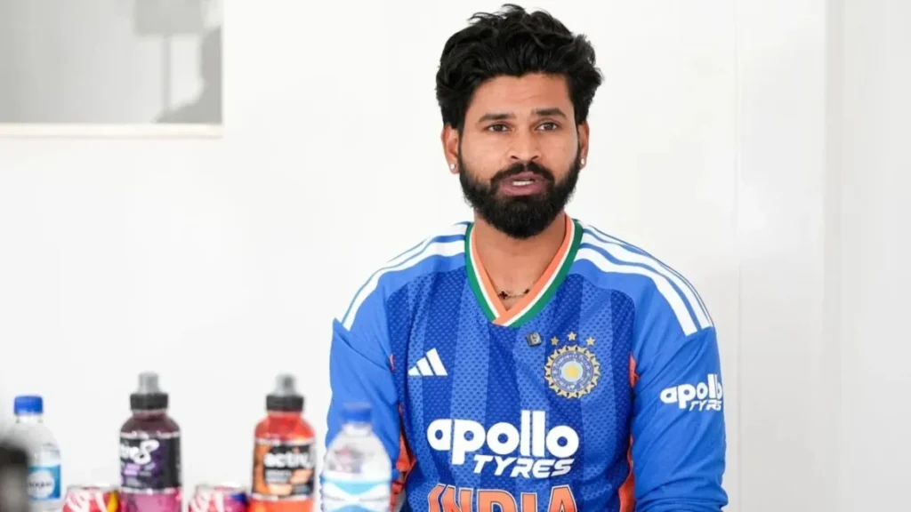 Shreyas Iyer relishes maiden T20I series whitewash win as India captain with triumph over Zimbabwe Shreyas Iyer relishes maiden T20I series whitewash win as India captain with triumph over Zimbabwe