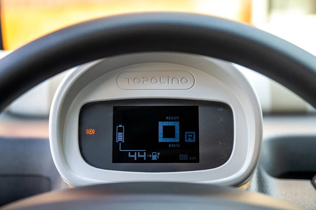 Sick of skyrocketing car prices? This tiny, cute EV costs just $13,995—but there’s a catch Sick of skyrocketing car prices? This tiny, cute EV costs just $13,995—but there’s a catch