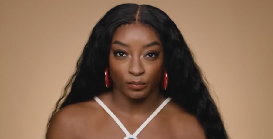 Simone Biles Back In Hospital Two Months After Emergency Simone Biles Back In Hospital Two Months After Emergency