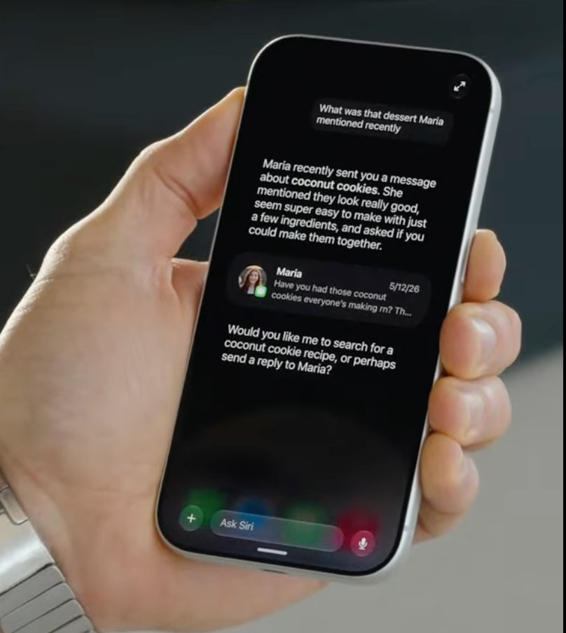 Siri AI could come with a paywall for power users Siri AI could come with a paywall for power users