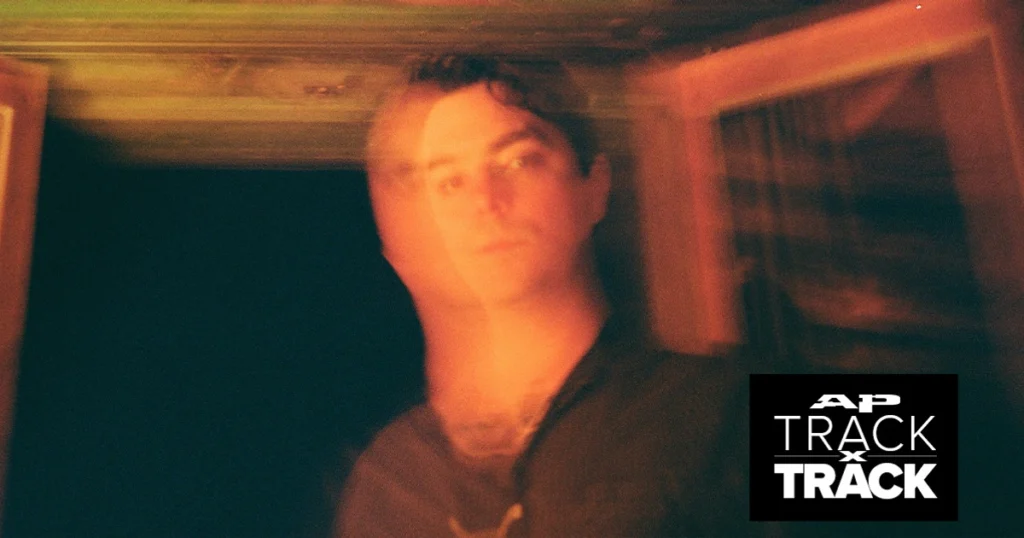 Smirk breaks down every song on his new album Speculative Fiction Smirk breaks down every song on his new album Speculative Fiction