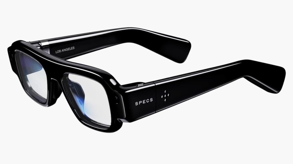 Snap Will Show Off Its AR Specs At A September 16 Event Snap Will Show Off Its AR Specs At A September 16 Event