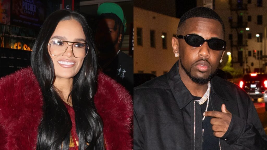 Social Media Mentions While Reacting To Fabolous’ ‘Fit Social Media Mentions While Reacting To Fabolous' 'Fit