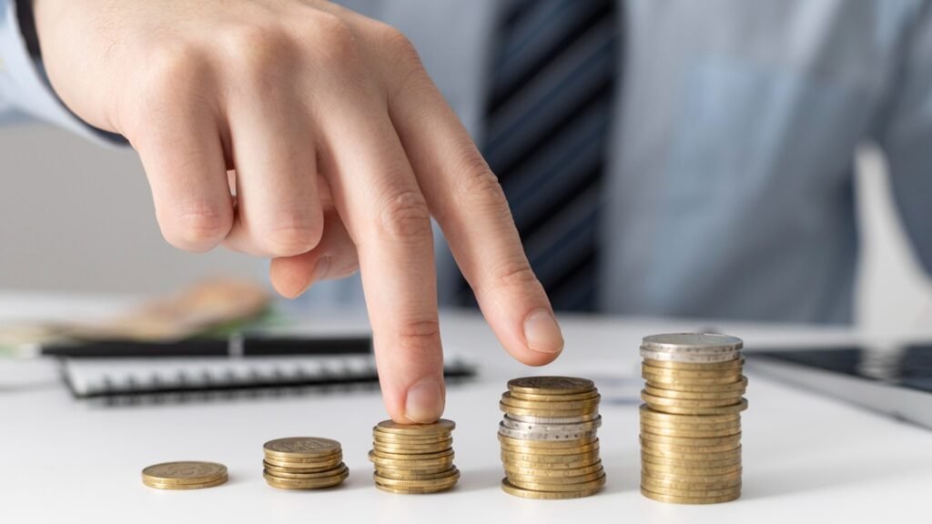 Solo el 28% de los profesionales ha mejorado su salario en los últimos 5 años Solo el 28% de los profesionales ha mejorado su salario en los últimos 5 años