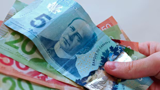 Some Islanders start getting extra money from province on Friday to help with rising costs Some Islanders start getting extra money from province on Friday to help with rising costs