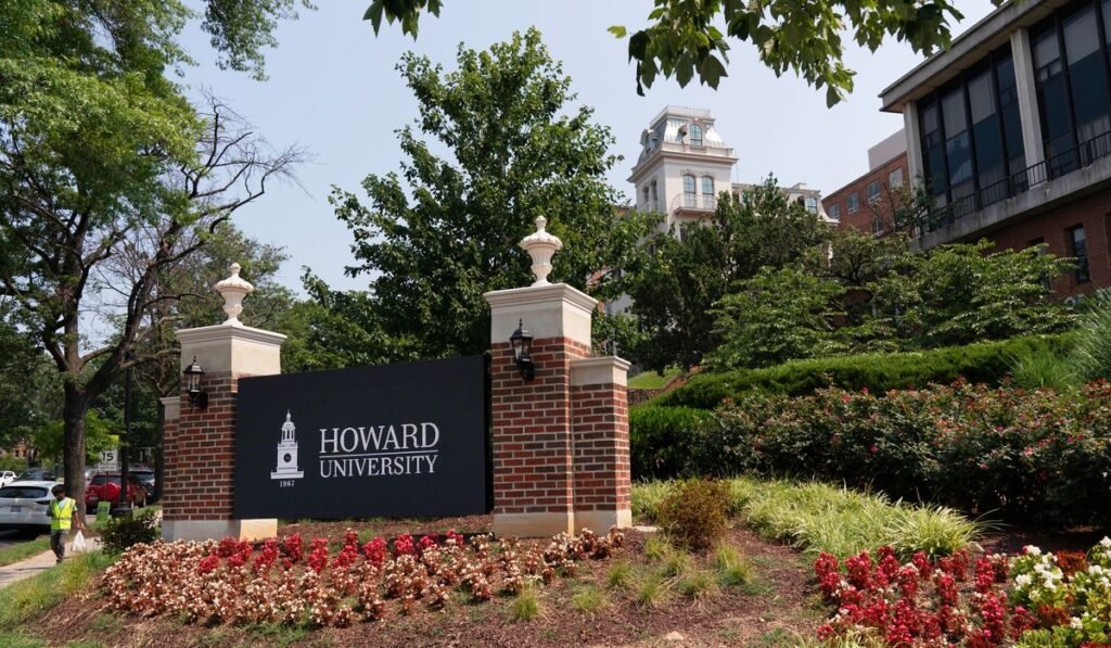 Some schools are extending admissions for students unenrolled by Howard University