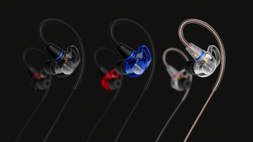 Sony Launches $120 In-Ear Monitors For Pros Sony Launches $120 In-Ear Monitors For Pros