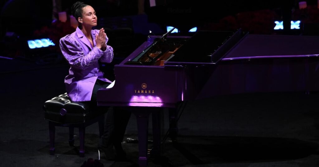Sony Music Entertainment presenta una nueva demanda contra la startup de inteligencia artificial Udio – Celebrity Land