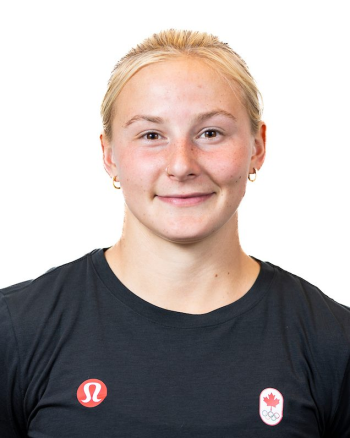 Sophia Jensen wins World Cup canoeing silver in Montreal Sophia Jensen wins World Cup canoeing silver in Montreal