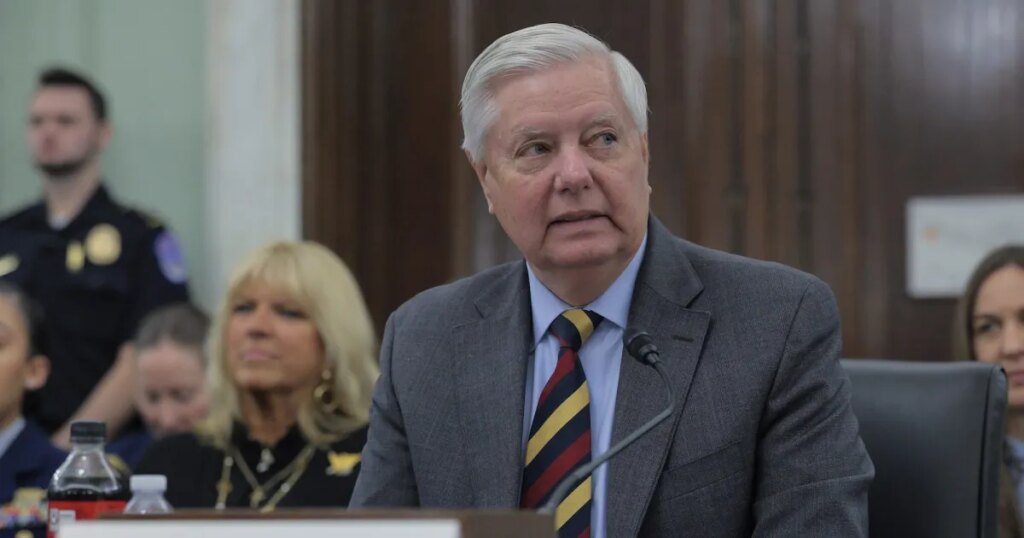 South Carolina Senator Was 71
