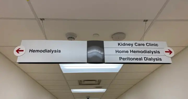 Southern Alberta hemodialysis laboratory receives multi-million-dollar boost – Lethbridge Southern Alberta hemodialysis laboratory receives multi-million-dollar boost - Lethbridge