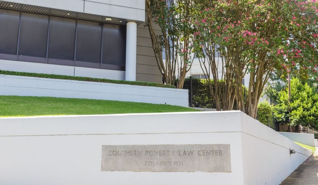 Southern Poverty Law Center pleads not guilty in federal fraud case Southern Poverty Law Center pleads not guilty in federal fraud case