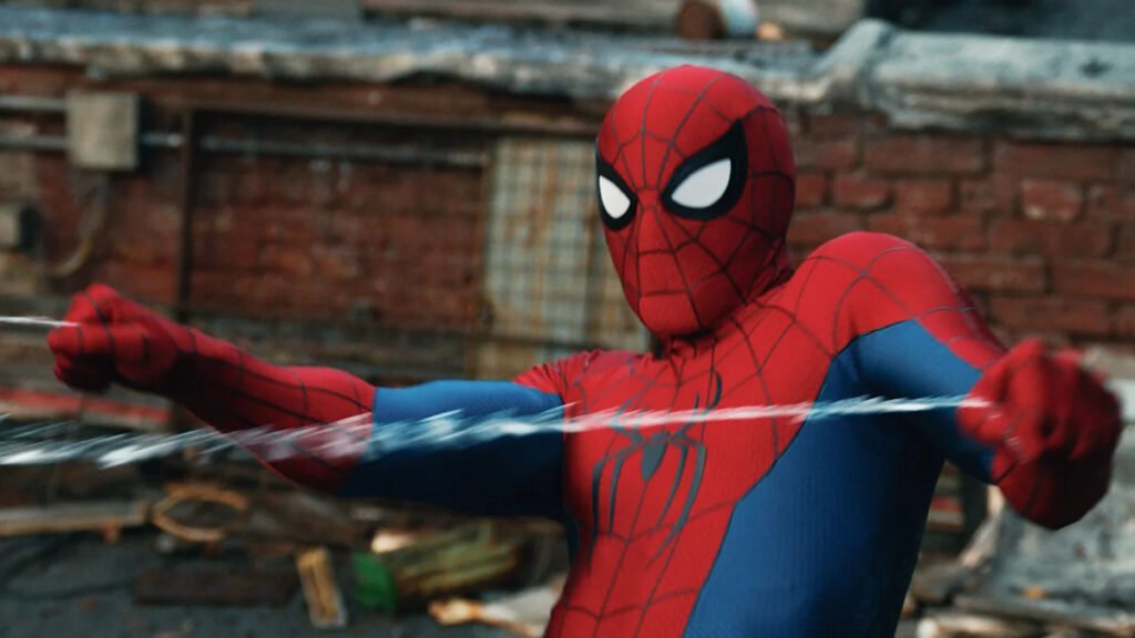 Soy un experto en Spider-Man. 7 cosas clave que debes saber antes de ver ‘Brand New Day’. – Celebrity Land