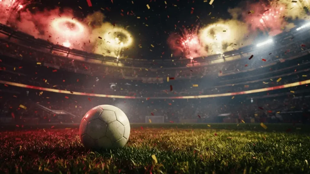 Spain Win 2026 World Cup — Torres Seals Final Spain Win 2026 World Cup — Torres Seals Final