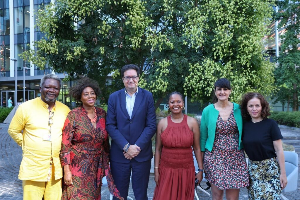 Spain attracts South African audiovisual investment through €25 million public-private partnership