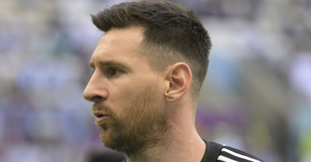 Spain vs Argentina confirmed teams and full line ups as Lionel Messi and Lamine Yamal meet, TV channel, online stream and stats Spain vs Argentina confirmed teams and full line ups as Lionel Messi and Lamine Yamal meet, TV channel, online stream and stats