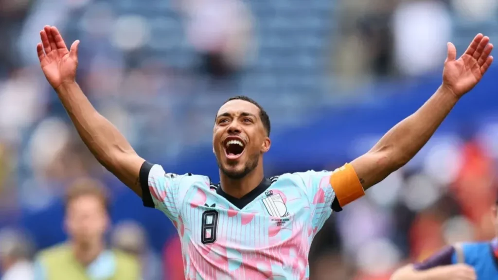 Spain vs. Belgium Best Bets: Three Picks for Friday’s World Cup Quarterfinal Spain vs. Belgium Best Bets: Three Picks for Friday's World Cup Quarterfinal