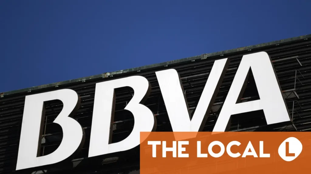 Spain’s BBVA bank and former chairman to stand trial over spying Spain's BBVA bank and former chairman to stand trial over spying