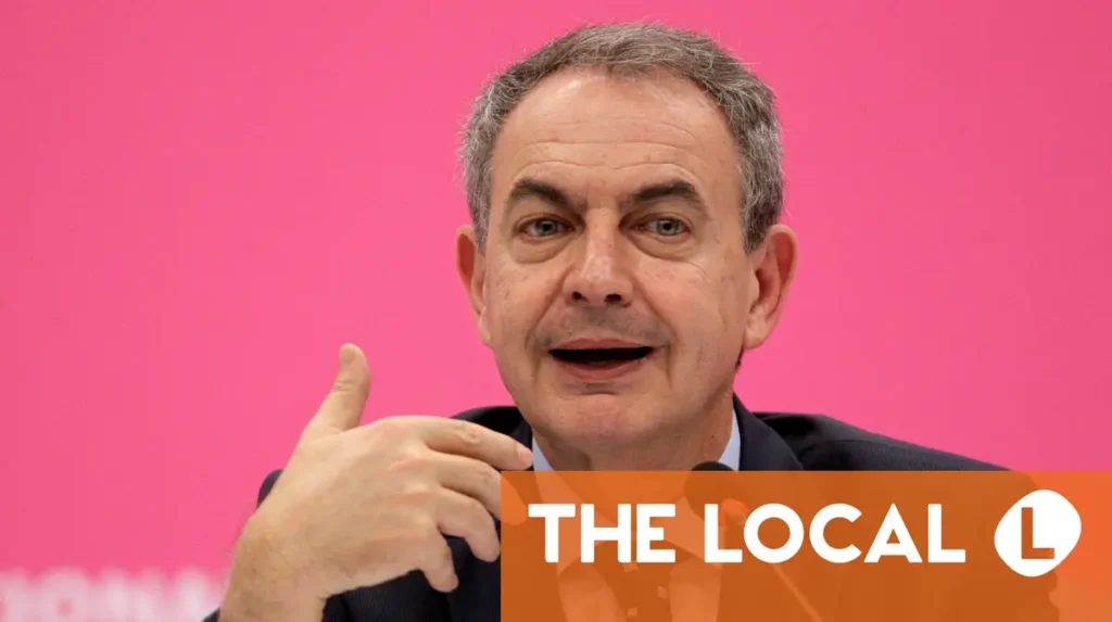 Spain’s ex-PM claims €1.3M jewellery stash was gift from foreign state Spain's ex-PM claims €1.3M jewellery stash was gift from foreign state
