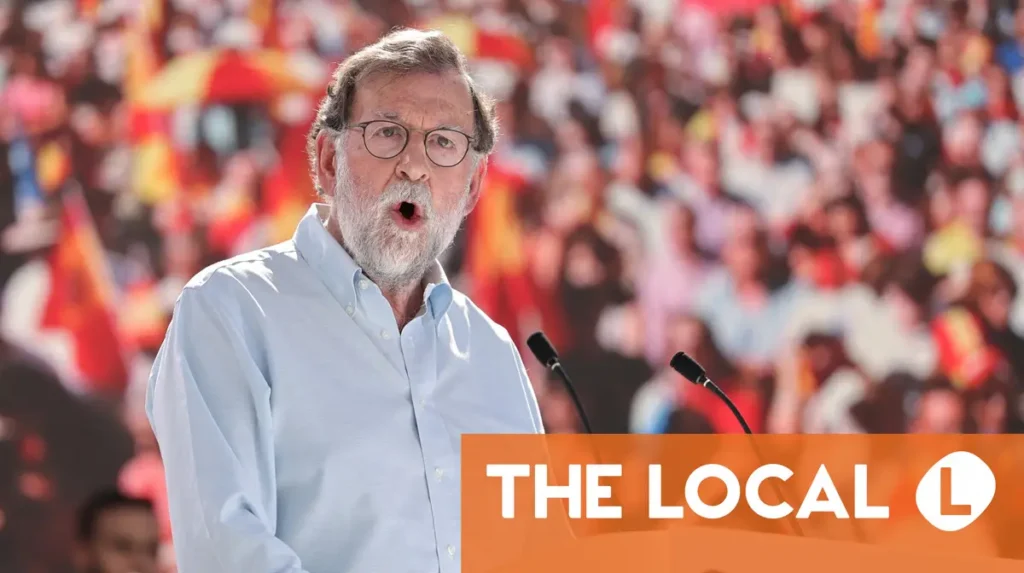 Spain’s ex-PM in hot water over ‘xenophobic’ remark about French team Spain's ex-PM in hot water over 'xenophobic' remark about French team