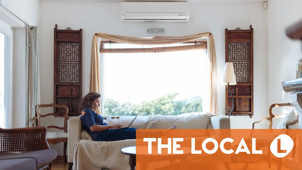 Spain’s government partner demands all rental homes be air-conditioned by law Spain's government partner demands all rental homes be air-conditioned by law