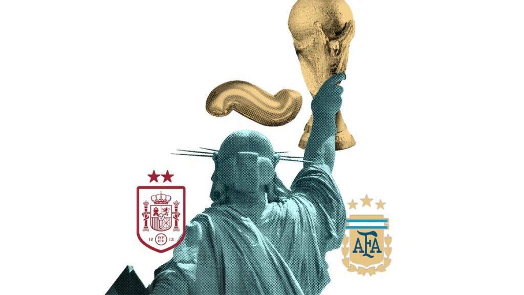 Spain’s victory, the world’s victory | Sports Spain’s victory, the world’s victory | Sports