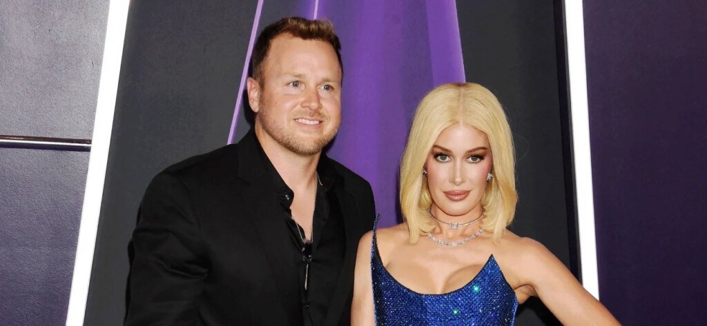 Spencer Pratt & Heidi Montag Facing Lawsuit Spencer Pratt & Heidi Montag Facing Lawsuit
