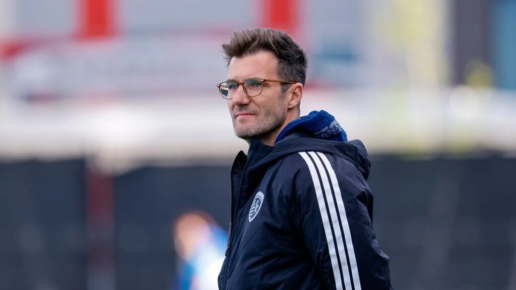 Sporting KC hope reinforcements spark turnaround against St. Louis City