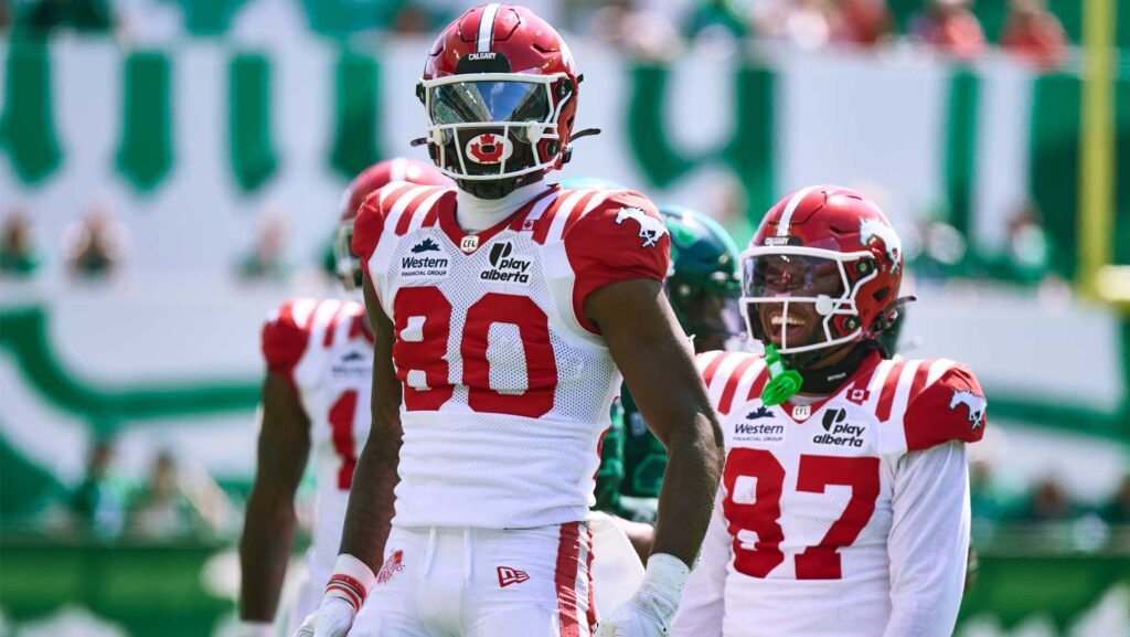 Stamps bring back receiver Damien Alford, sign defensive back Lance Boykin Stamps bring back receiver Damien Alford, sign defensive back Lance Boykin