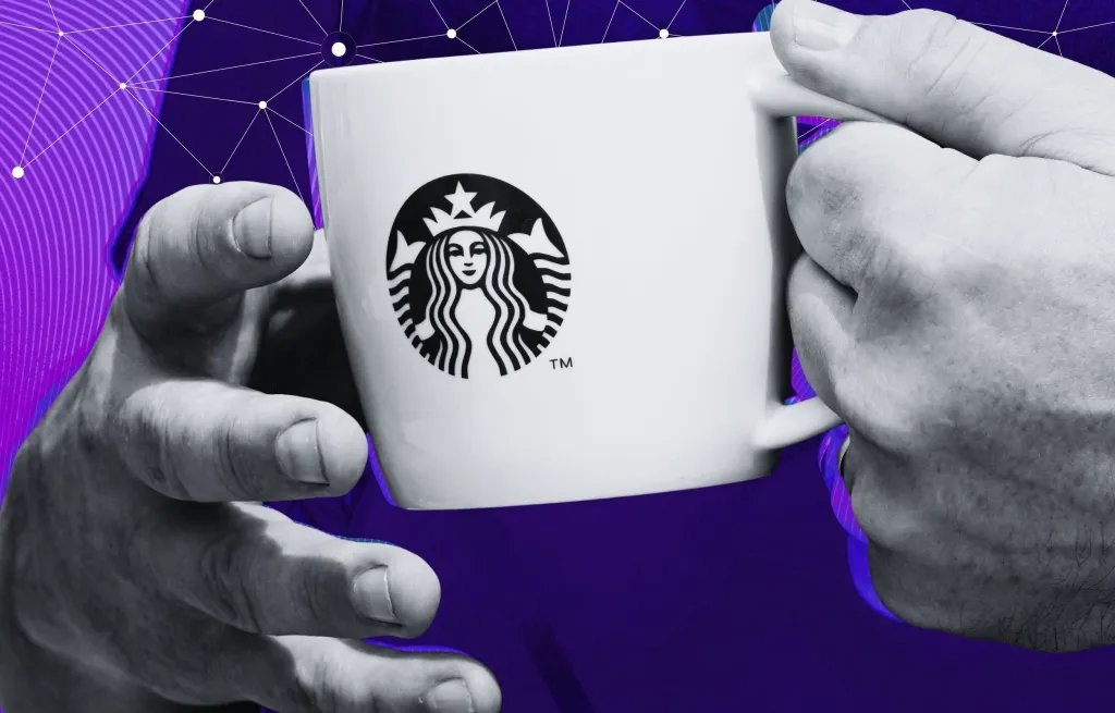 Starbucks Spends $400 Million on Software. Now It’s Pulling Back. Starbucks Spends $400 Million on Software. Now It’s Pulling Back.
