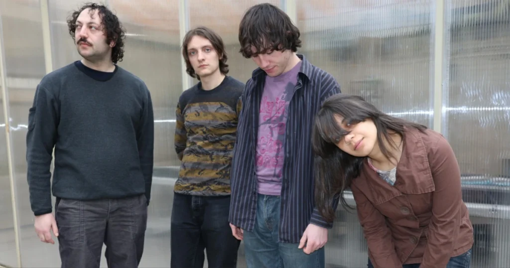 Starcleaner Reunion detail debut album Umbrella