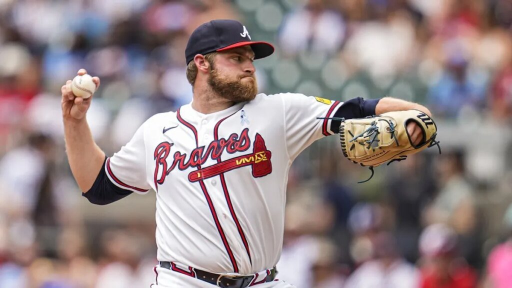 Starting pitchers bid to regain form in finale of Braves-Pirates series Starting pitchers bid to regain form in finale of Braves-Pirates series