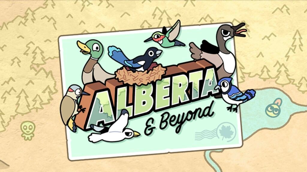 Steam sale spotlights games made in Alberta