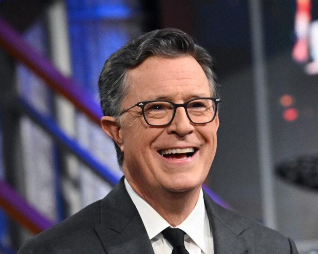 Stephen Colbert’s Late-Night Era Appears to Be Ending After Years on CBS Stephen Colbert’s Late-Night Era Appears to Be Ending After Years on CBS