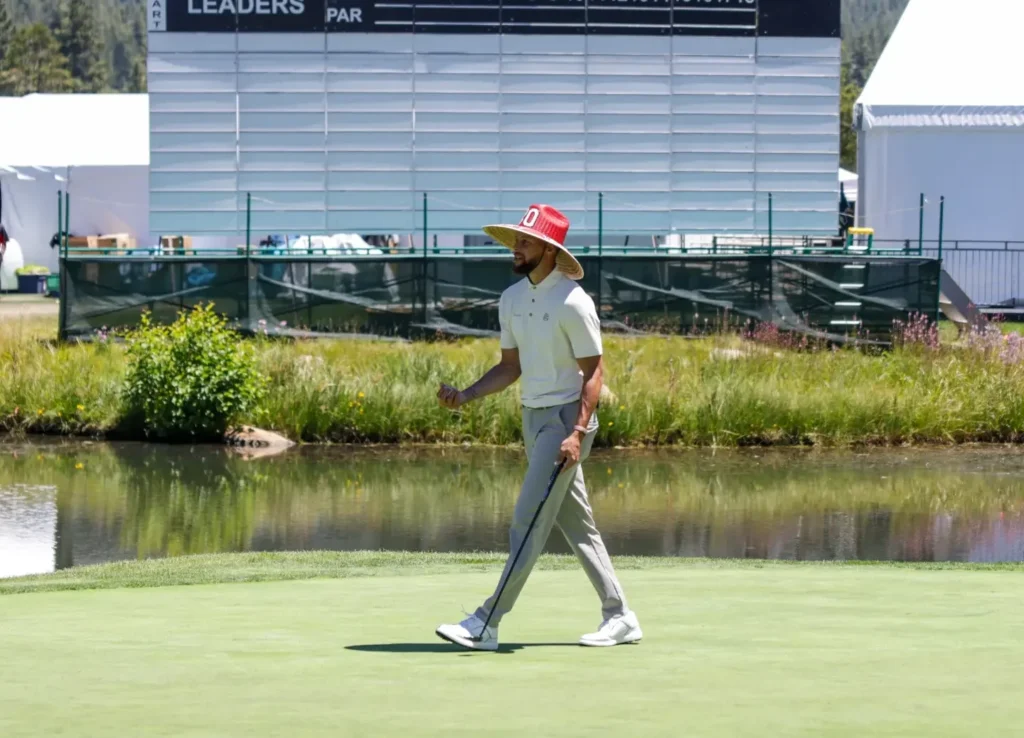Stephen Curry Sends a Clear Message to Anyone Questioning His Future