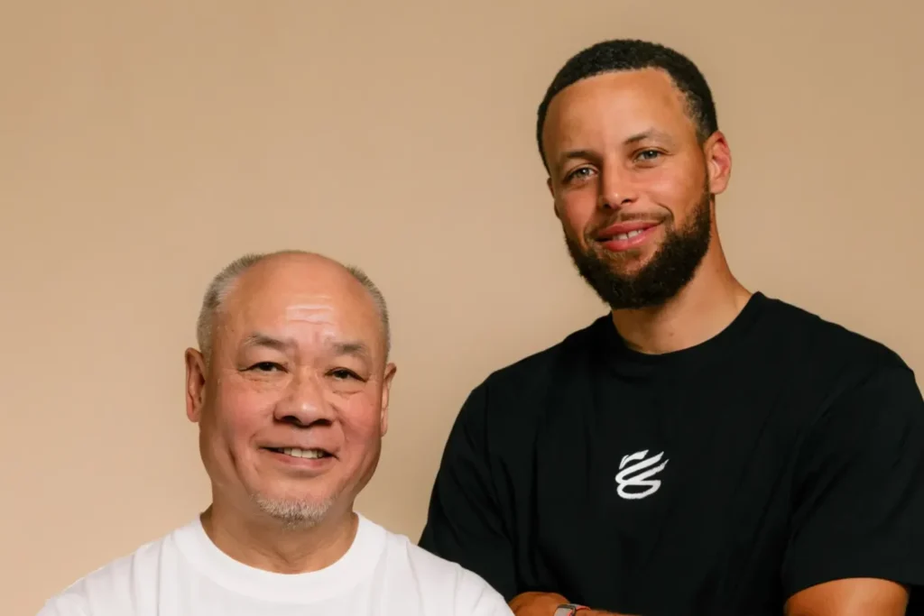 Stephen Curry Teases A New Chapter for Curry Brand Stephen Curry Teases A New Chapter for Curry Brand