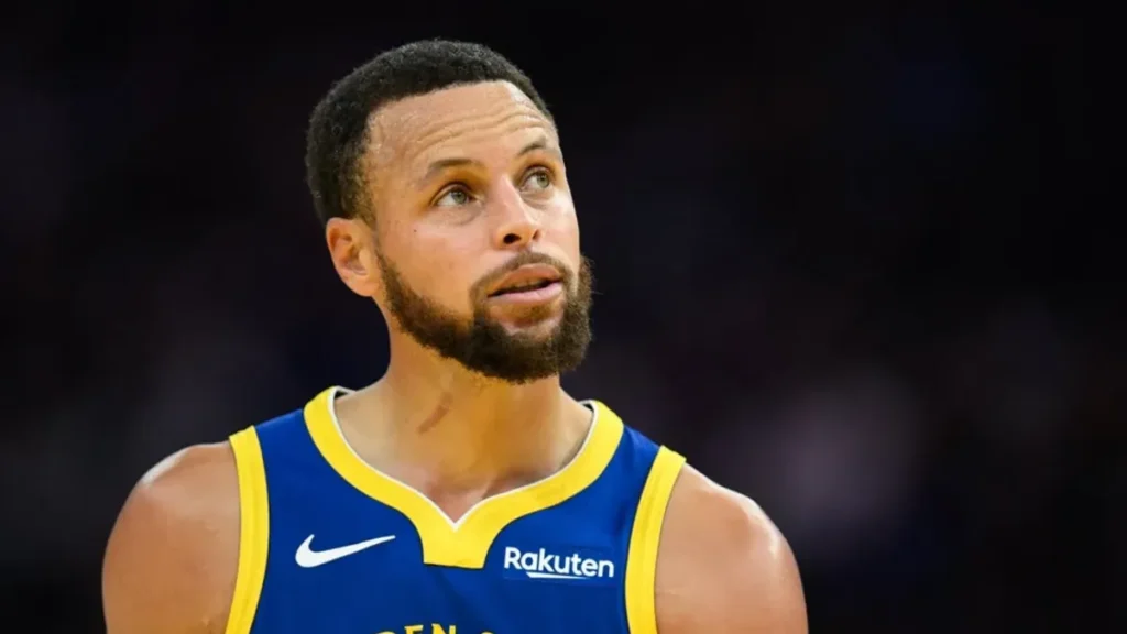 Stephen Curry’s Future With the Warriors Suddenly Feels Less Certain Stephen Curry's Future With the Warriors Suddenly Feels Less Certain