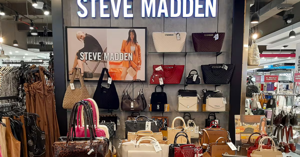Steven Madden Tops Expectations and Lifts Full-Year Outlook Steven Madden Tops Expectations and Lifts Full-Year Outlook