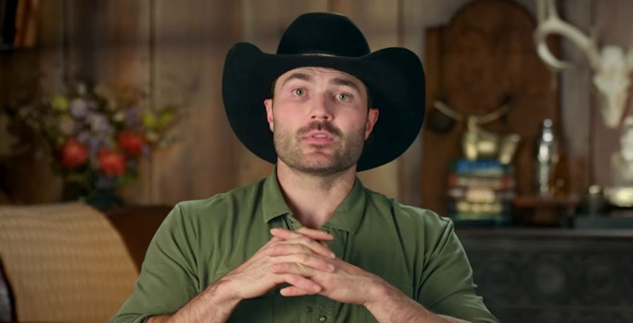 Steven McBee Jr. Stands By ‘Dream Wife’ Doc,Exes Relive Trauma Steven McBee Jr. Stands By 'Dream Wife' Doc,Exes Relive Trauma