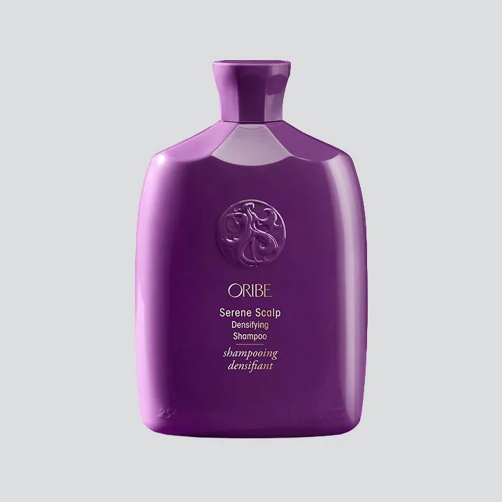 Stop using this recalled shampoo immediately. It could give you a bacterial infection Stop using this recalled shampoo immediately. It could give you a bacterial infection