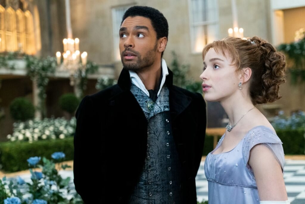 Streamers turning away from reality-dating shows in favour of scripted romance, says Ampere Analysis Streamers turning away from reality-dating shows in favour of scripted romance, says Ampere Analysis