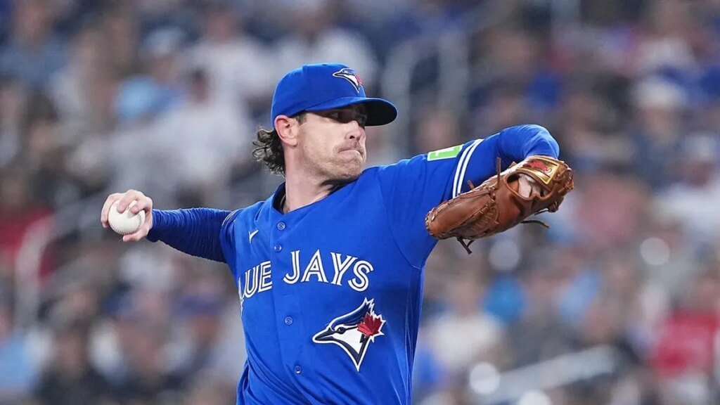 Struggling Blue Jays look to salvage series vs. Rays Struggling Blue Jays look to salvage series vs. Rays