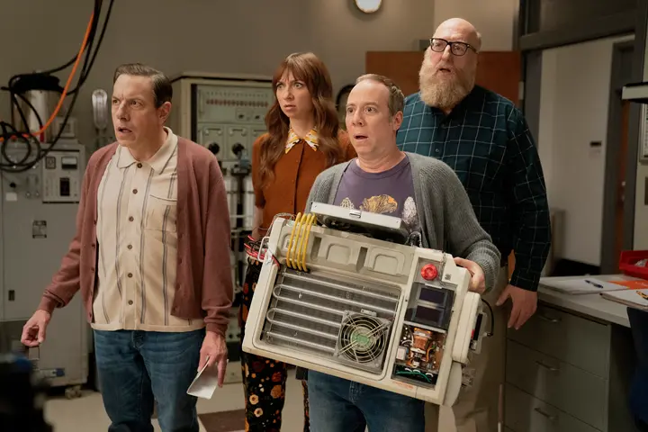 Stuart Fails To Save The Universe Review Stuart Fails To Save The Universe Review