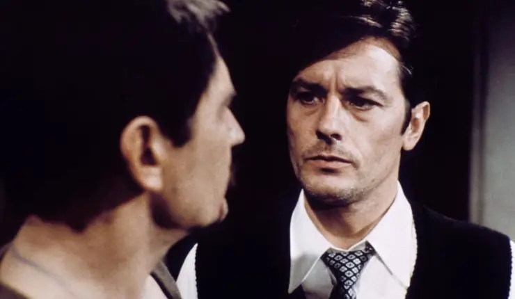 Studiocanal UK set To Release Alain Delon’s Flic Story In 4k! Studiocanal UK set To Release Alain Delon's Flic Story In 4k!