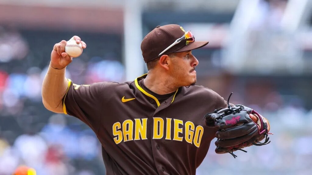 Stumbling Padres hope set with skidding Marlins can spark turnaround