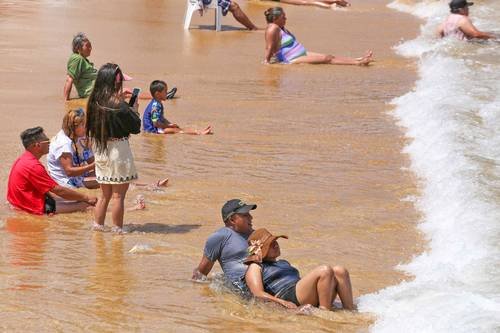 Sube el riesgo de ciberfraudes en temporada de vacaciones Sube el riesgo de ciberfraudes en temporada de vacaciones