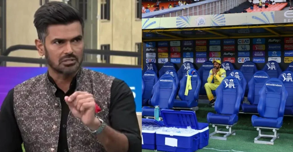 Subramaniam Badrinath names 2 players CSK should target in the trade ahead of IPL 2027 Subramaniam Badrinath names 2 players CSK should target in the trade ahead of IPL 2027