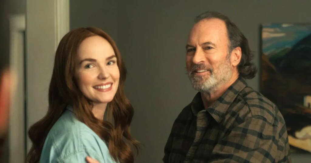 Sullivan's Crossing's Morgan Kohan Explains Scott Patterson Exit