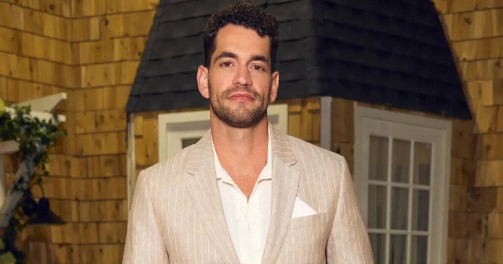 Summer House’s Jesse Solomon Reflects on Cancer Diagnosis