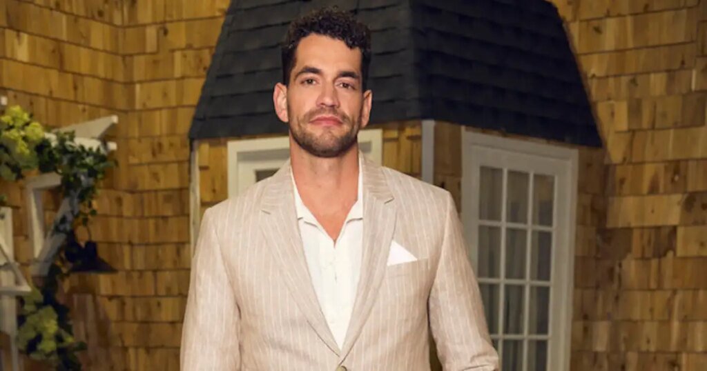 Summer House’s Jesse Teases Season 11 Return Amid Cast Overhaul Summer House’s Jesse Teases Season 11 Return Amid Cast Overhaul